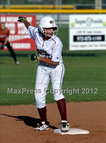 Thumbnail 3 in West Mesquite @ Ennis photogallery.