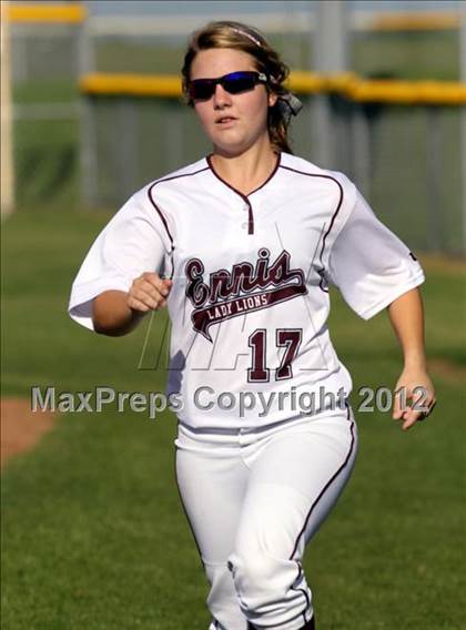 Thumbnail 1 in West Mesquite @ Ennis photogallery.