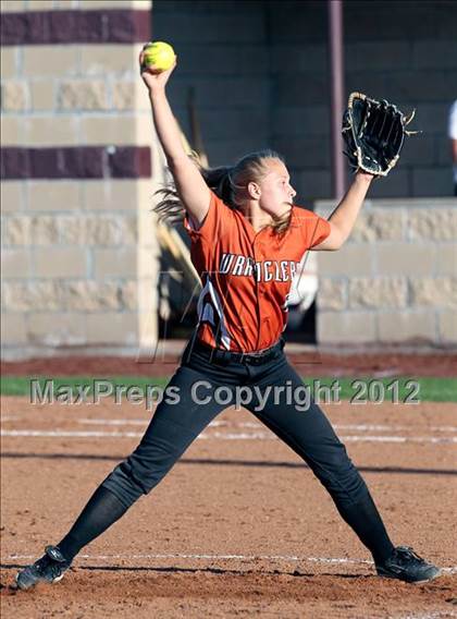 Thumbnail 1 in West Mesquite @ Ennis photogallery.