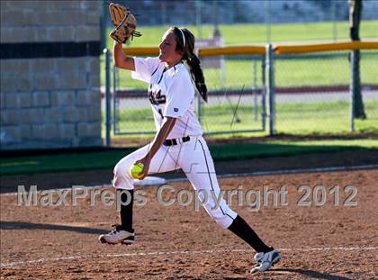 Thumbnail 1 in West Mesquite @ Ennis photogallery.