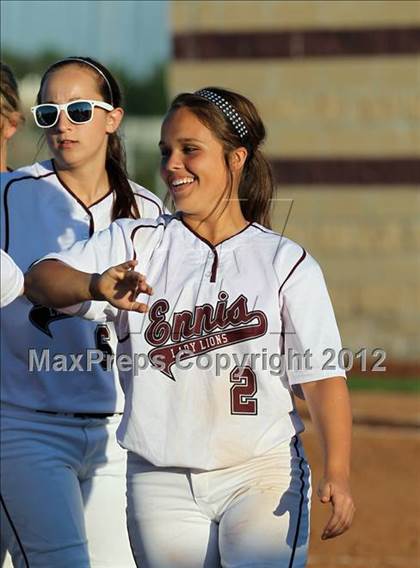 Thumbnail 3 in West Mesquite @ Ennis photogallery.