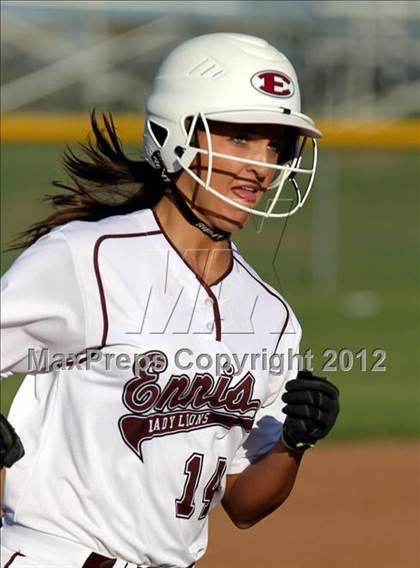 Thumbnail 1 in West Mesquite @ Ennis photogallery.