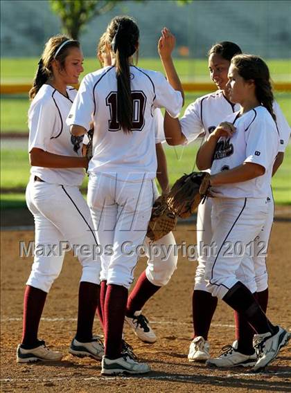 Thumbnail 1 in West Mesquite @ Ennis photogallery.