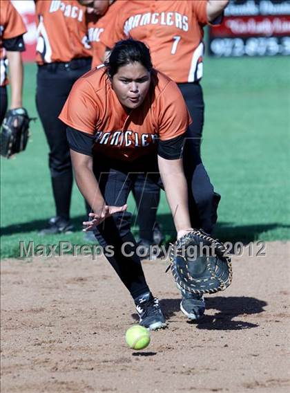 Thumbnail 1 in West Mesquite @ Ennis photogallery.