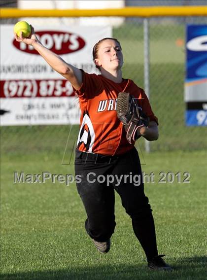 Thumbnail 1 in West Mesquite @ Ennis photogallery.