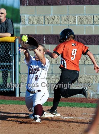 Thumbnail 1 in West Mesquite @ Ennis photogallery.