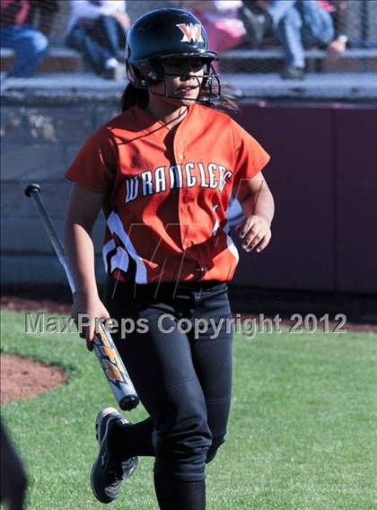 Thumbnail 1 in West Mesquite @ Ennis photogallery.