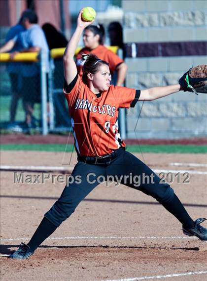 Thumbnail 1 in West Mesquite @ Ennis photogallery.