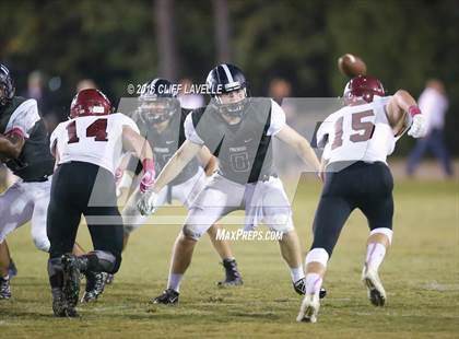 Thumbnail 1 in Porter-Gaud @ Pinewood Prep photogallery.