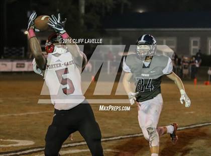 Thumbnail 3 in Porter-Gaud @ Pinewood Prep photogallery.