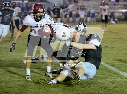 Thumbnail 1 in Porter-Gaud @ Pinewood Prep photogallery.