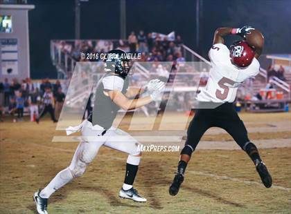 Thumbnail 2 in Porter-Gaud @ Pinewood Prep photogallery.