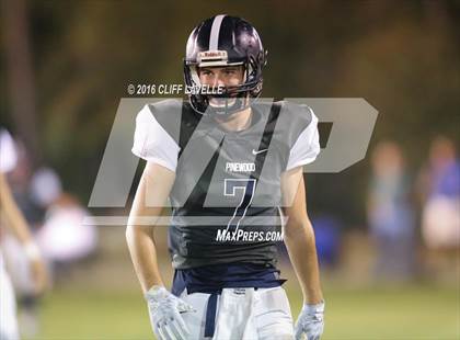 Thumbnail 3 in Porter-Gaud @ Pinewood Prep photogallery.