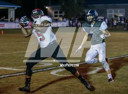 Thumbnail 1 in Porter-Gaud @ Pinewood Prep photogallery.