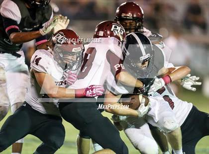 Thumbnail 3 in Porter-Gaud @ Pinewood Prep photogallery.