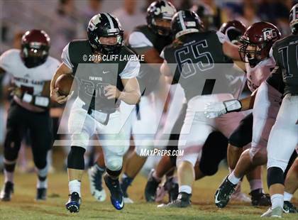 Thumbnail 3 in Porter-Gaud @ Pinewood Prep photogallery.