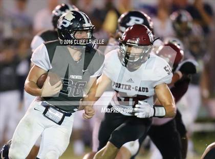 Thumbnail 2 in Porter-Gaud @ Pinewood Prep photogallery.