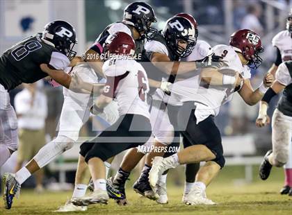 Thumbnail 1 in Porter-Gaud @ Pinewood Prep photogallery.