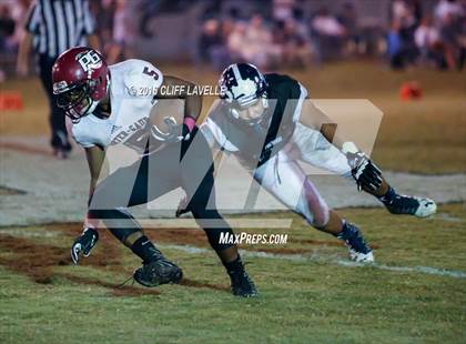 Thumbnail 3 in Porter-Gaud @ Pinewood Prep photogallery.
