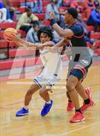 Photo from the gallery "Dutchtown vs. McEachern (Hard in the Paint) "