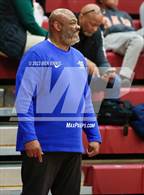 Photo from the gallery "Dutchtown vs. McEachern (Hard in the Paint) "