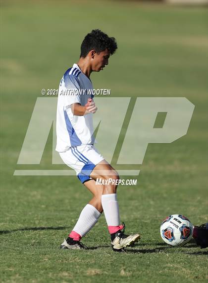 Thumbnail 1 in Fayetteville Christian @ Northwood Temple Academy photogallery.