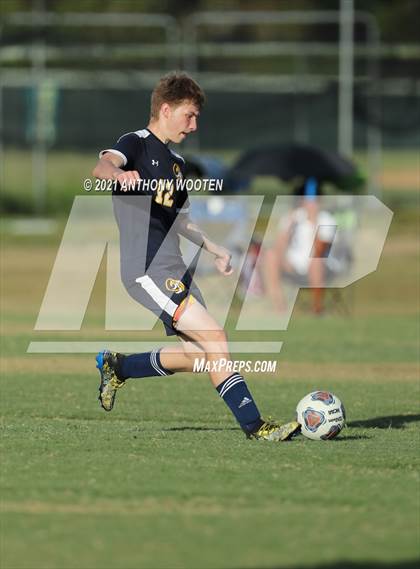 Thumbnail 3 in Fayetteville Christian @ Northwood Temple Academy photogallery.