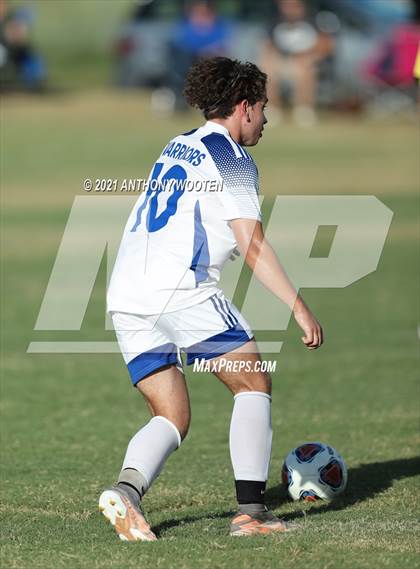 Thumbnail 2 in Fayetteville Christian @ Northwood Temple Academy photogallery.