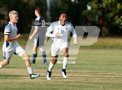 Thumbnail 2 in Fayetteville Christian @ Northwood Temple Academy photogallery.