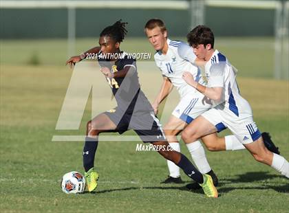 Thumbnail 1 in Fayetteville Christian @ Northwood Temple Academy photogallery.