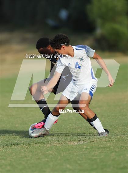 Thumbnail 1 in Fayetteville Christian @ Northwood Temple Academy photogallery.