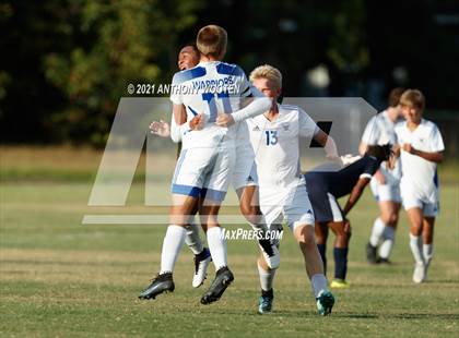 Thumbnail 2 in Fayetteville Christian @ Northwood Temple Academy photogallery.