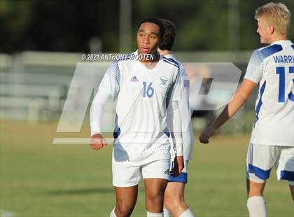 Thumbnail 3 in Fayetteville Christian @ Northwood Temple Academy photogallery.
