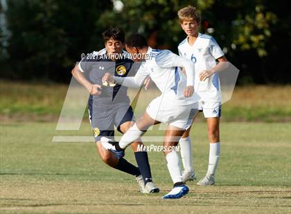 Thumbnail 1 in Fayetteville Christian @ Northwood Temple Academy photogallery.