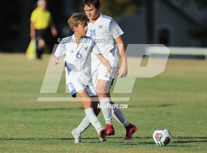 Thumbnail 2 in Fayetteville Christian @ Northwood Temple Academy photogallery.