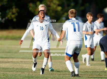 Thumbnail 2 in Fayetteville Christian @ Northwood Temple Academy photogallery.