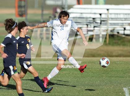 Thumbnail 3 in Fayetteville Christian @ Northwood Temple Academy photogallery.