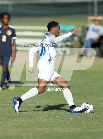 Thumbnail 3 in Fayetteville Christian @ Northwood Temple Academy photogallery.