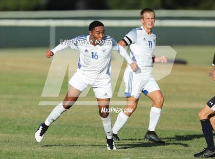 Thumbnail 3 in Fayetteville Christian @ Northwood Temple Academy photogallery.