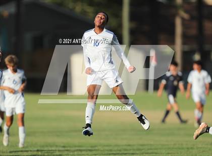 Thumbnail 3 in Fayetteville Christian @ Northwood Temple Academy photogallery.