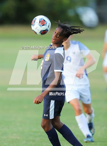 Thumbnail 1 in Fayetteville Christian @ Northwood Temple Academy photogallery.
