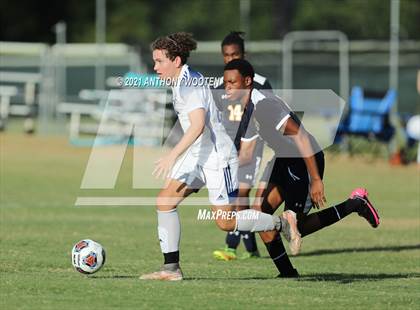 Thumbnail 2 in Fayetteville Christian @ Northwood Temple Academy photogallery.