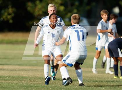 Thumbnail 3 in Fayetteville Christian @ Northwood Temple Academy photogallery.