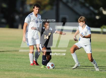 Thumbnail 1 in Fayetteville Christian @ Northwood Temple Academy photogallery.