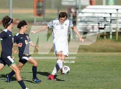 Thumbnail 2 in Fayetteville Christian @ Northwood Temple Academy photogallery.