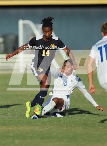 Thumbnail 1 in Fayetteville Christian @ Northwood Temple Academy photogallery.