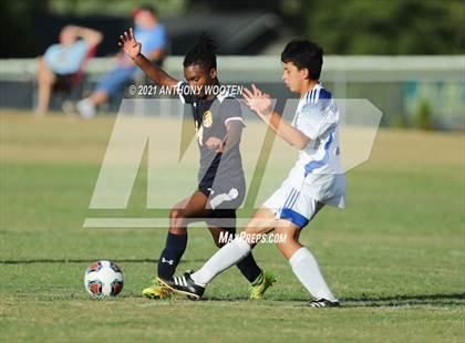 Thumbnail 1 in Fayetteville Christian @ Northwood Temple Academy photogallery.