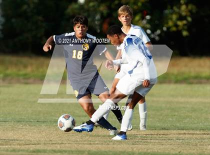 Thumbnail 3 in Fayetteville Christian @ Northwood Temple Academy photogallery.