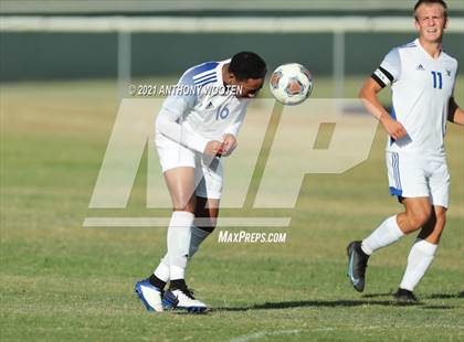 Thumbnail 2 in Fayetteville Christian @ Northwood Temple Academy photogallery.
