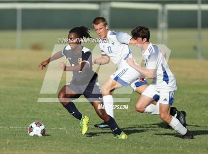 Thumbnail 3 in Fayetteville Christian @ Northwood Temple Academy photogallery.